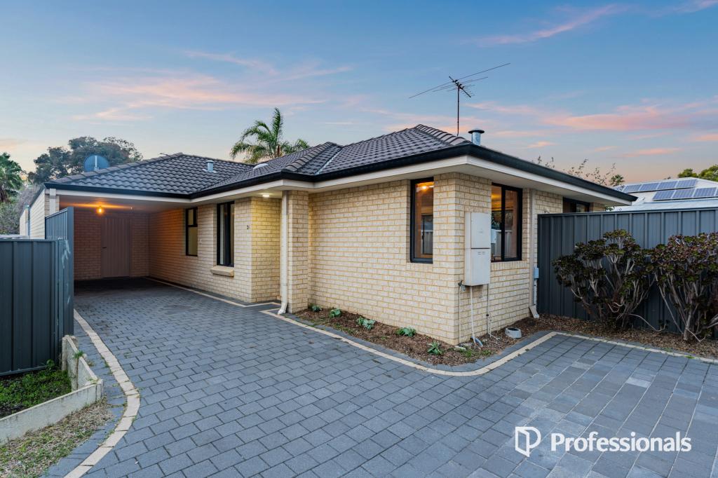 12c Newport Way, Balga, WA 6061