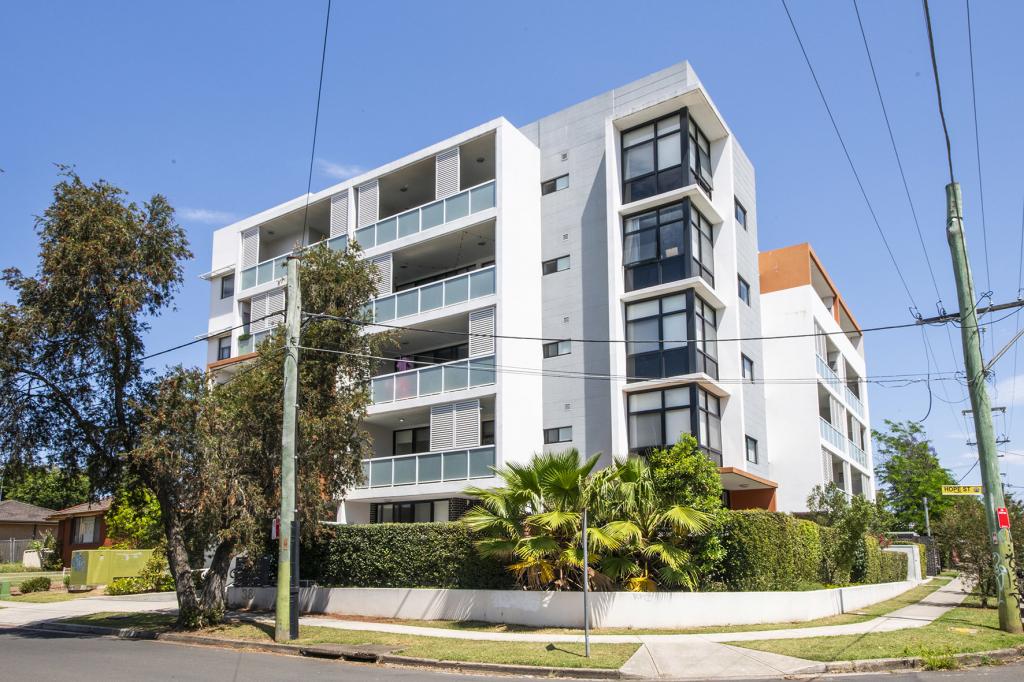 5/38 Hope St, Penrith, NSW 2750