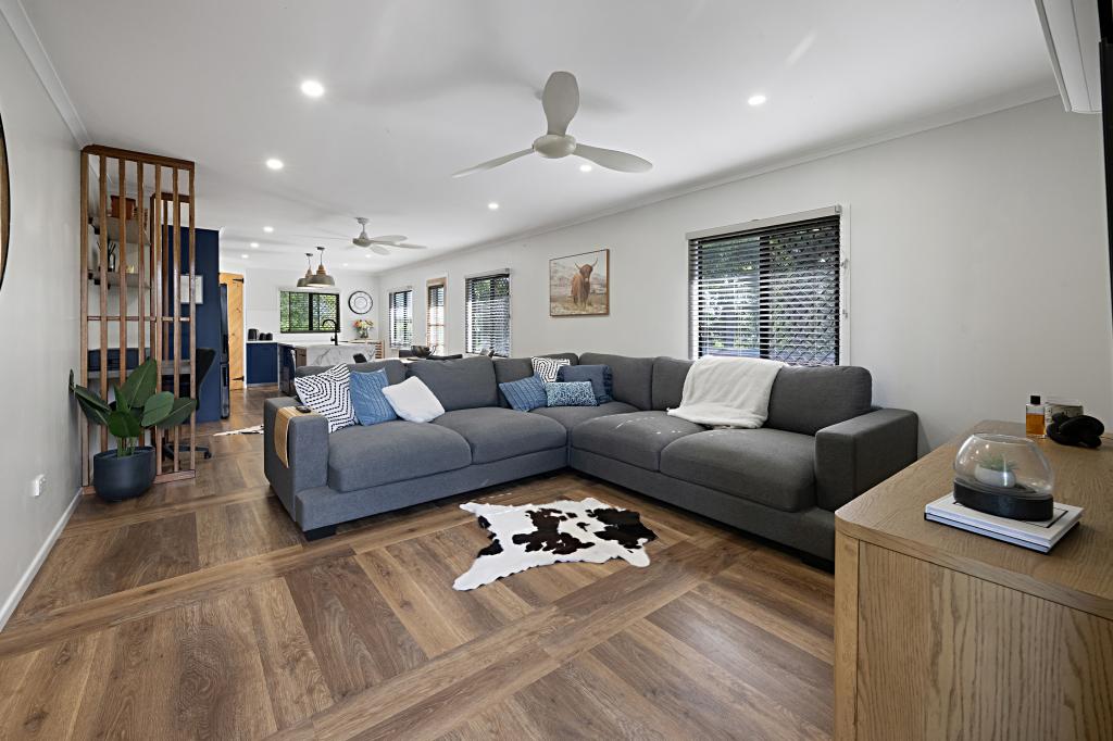 51 Bedford Rd, Andergrove, QLD 4740