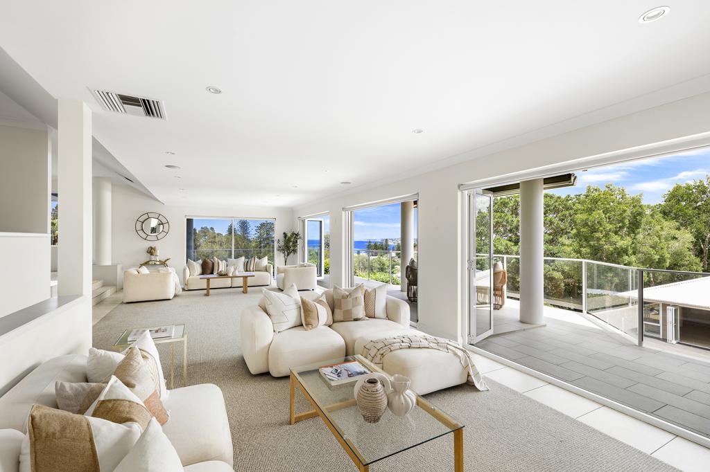 7 Hillcrest Ave, Mona Vale, NSW 2103