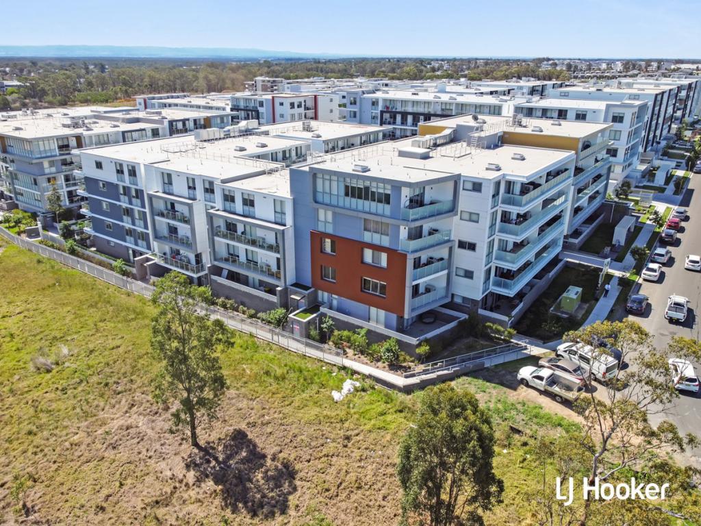 227/50a Jacqui Ave, Schofields, NSW 2762