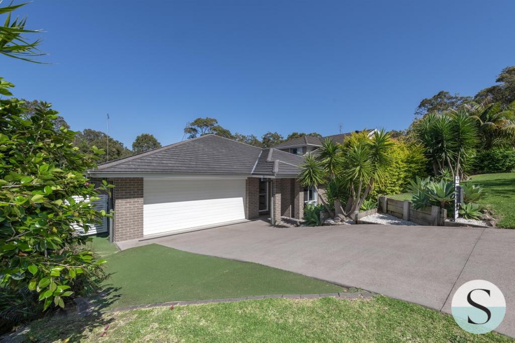 11 Halyard Way, Belmont, NSW 2280