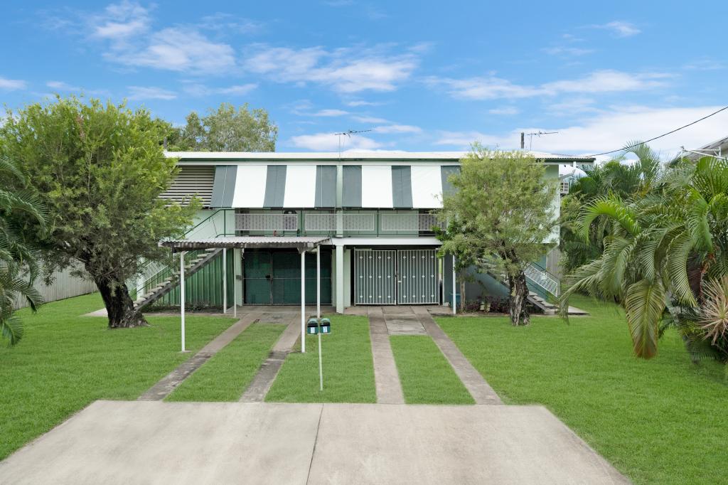 99 Tenth Ave, Railway Estate, QLD 4810