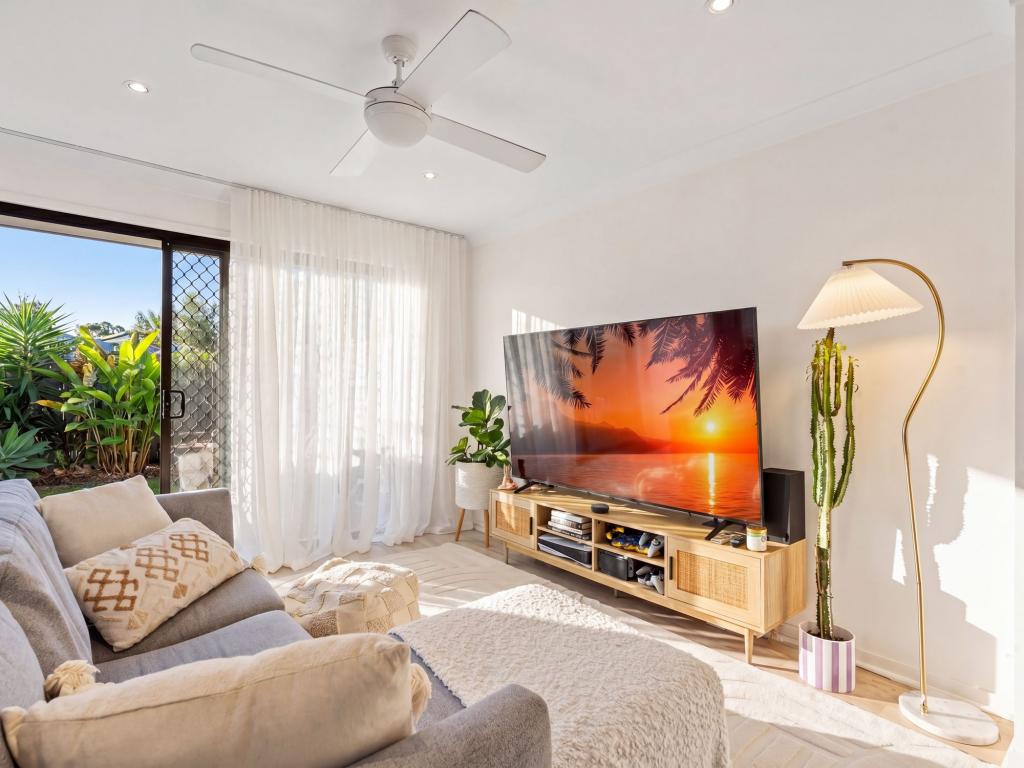 6/15 Ancona St, Carrara, QLD 4211