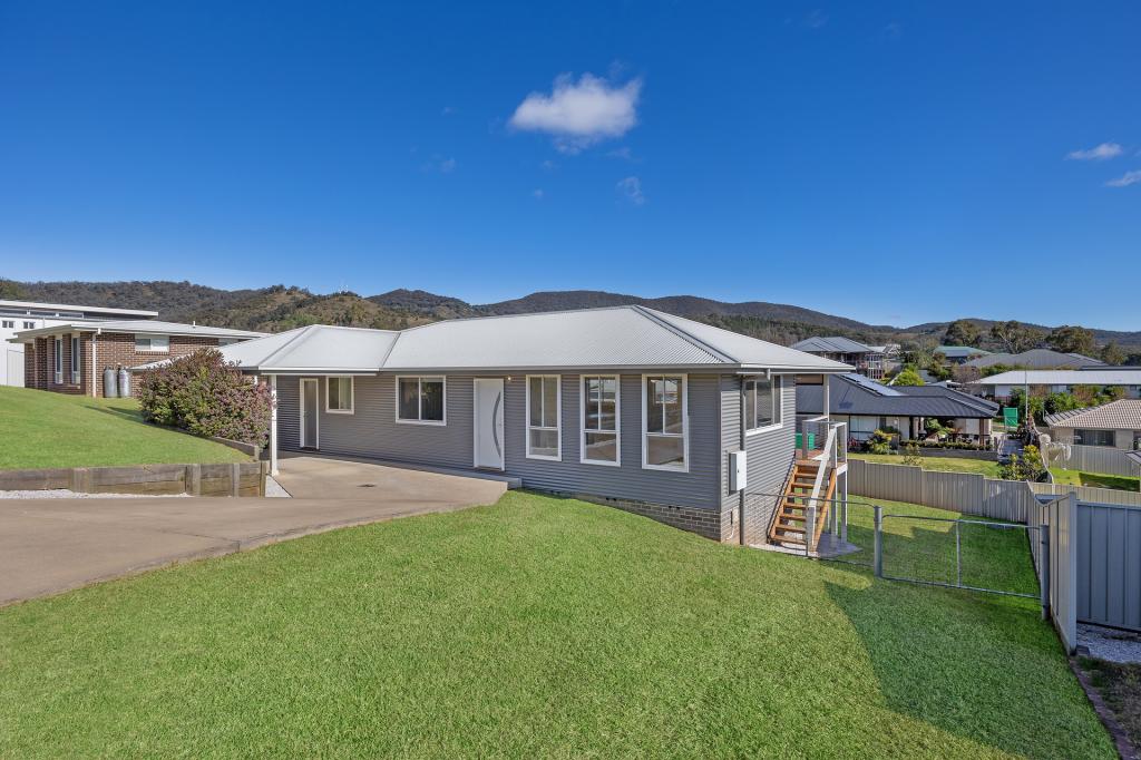 4 Miller Cres, Mudgee, NSW 2850