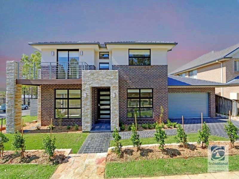 1 Edenbridge St, Kellyville Ridge, NSW 2155