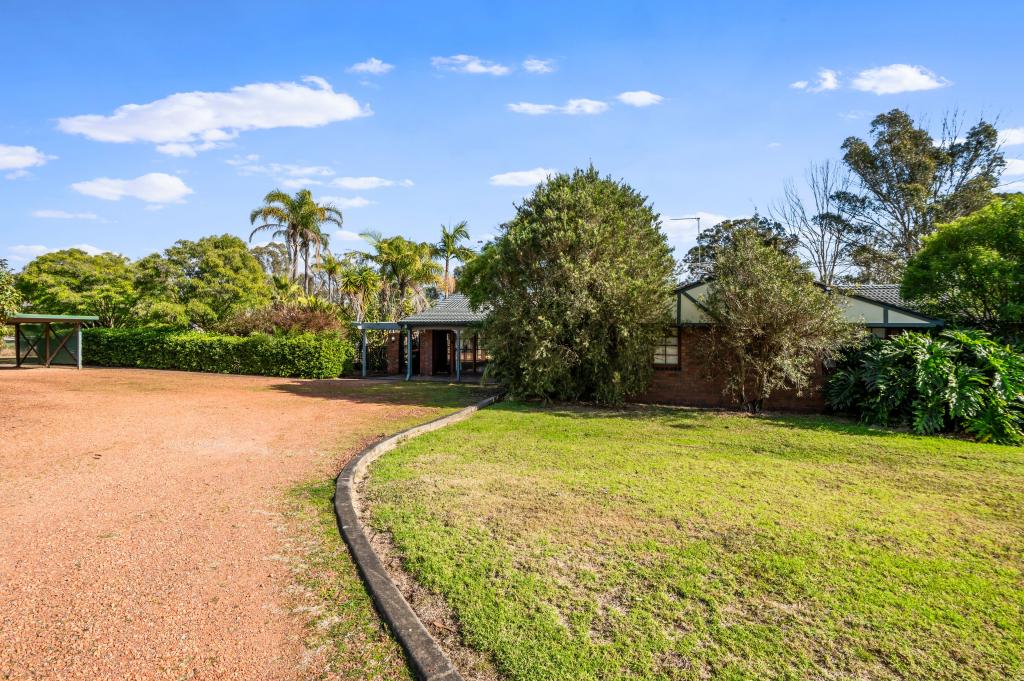 200 Badgerys Creek Rd, Bringelly, NSW 2556