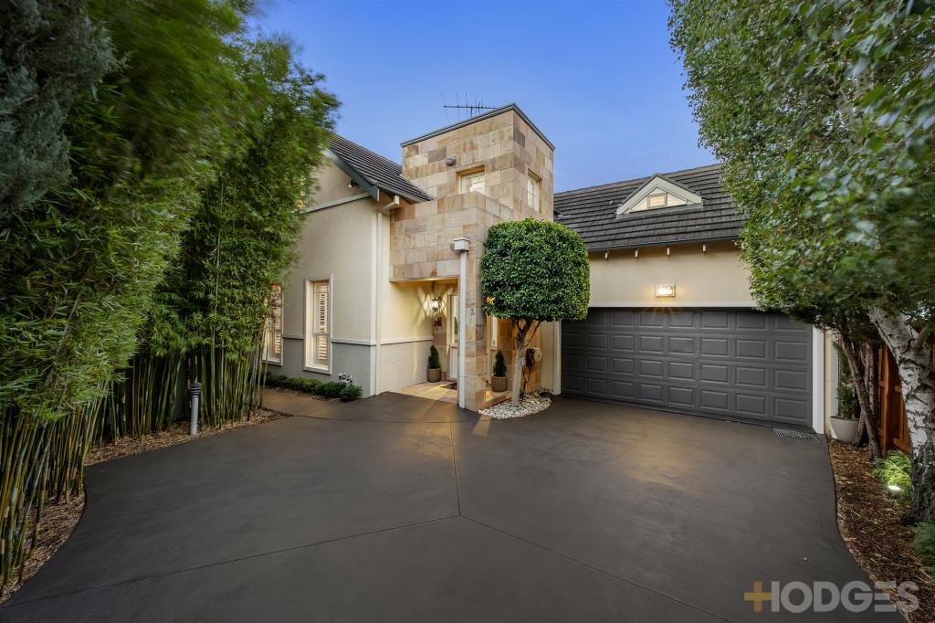 3/17 Potter St, Black Rock, VIC 3193