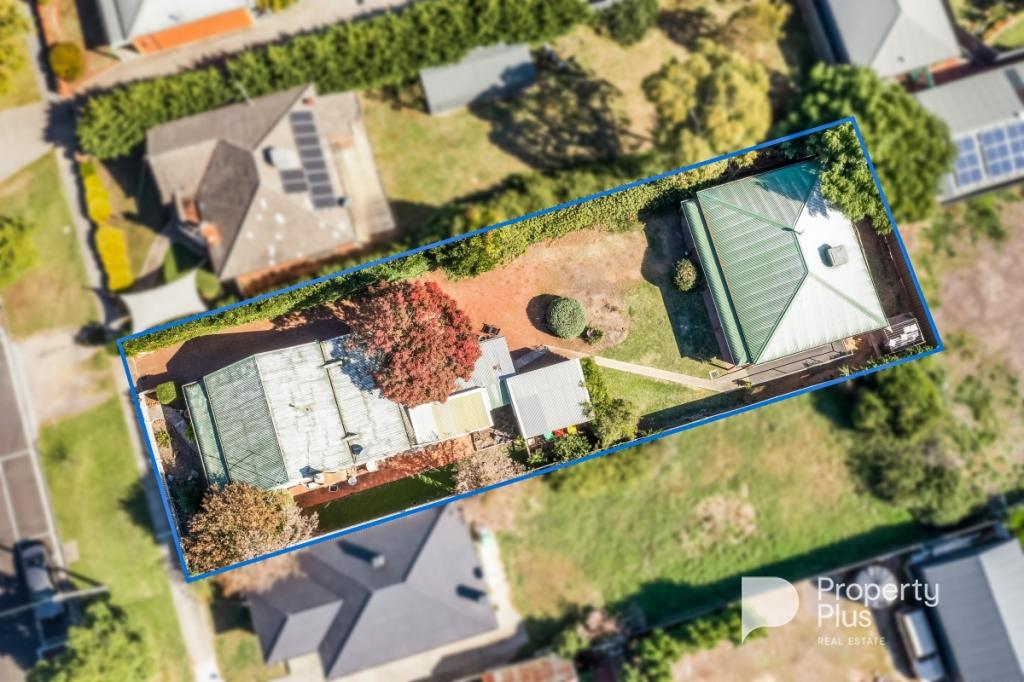 6 Larritt St, Bendigo, VIC 3550