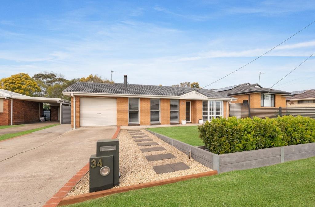 34 Alton Rd, Raymond Terrace, NSW 2324