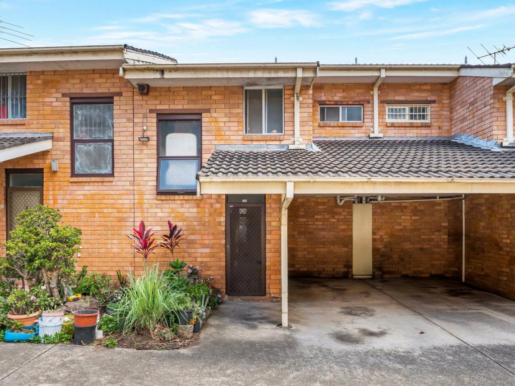 3/77 HUGHES ST, CABRAMATTA, NSW 2166