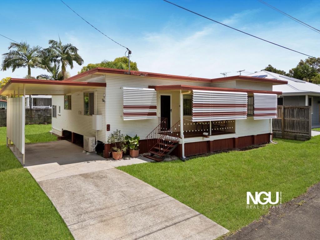 4 Chubb Lane, North Ipswich, QLD 4305