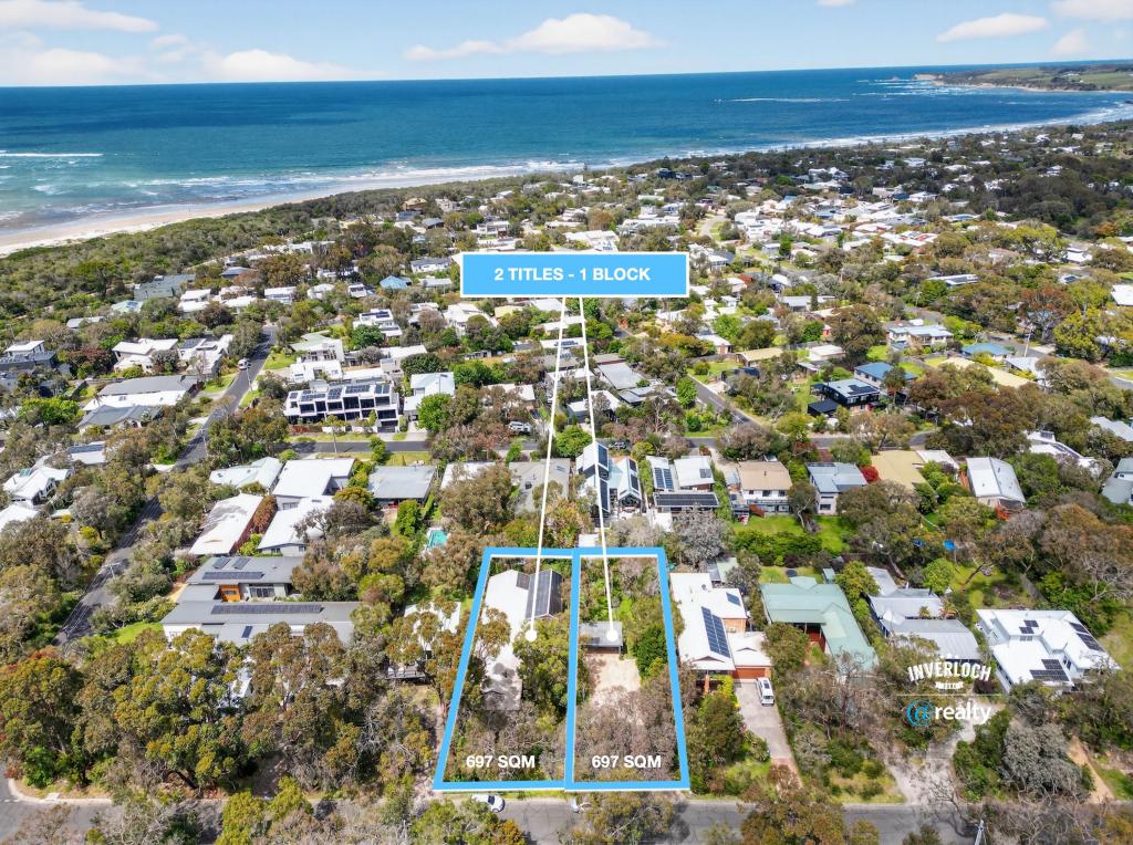 7-9 NORMAN RD, INVERLOCH, VIC 3996
