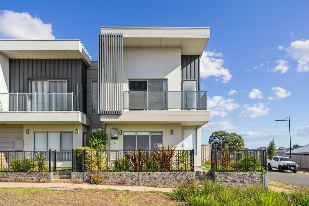 1 Fancourt Lane, Mount Barker, SA 5251