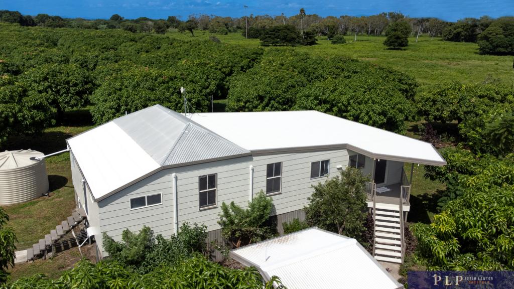 75 Taloonda Rd, Bowen, QLD 4805