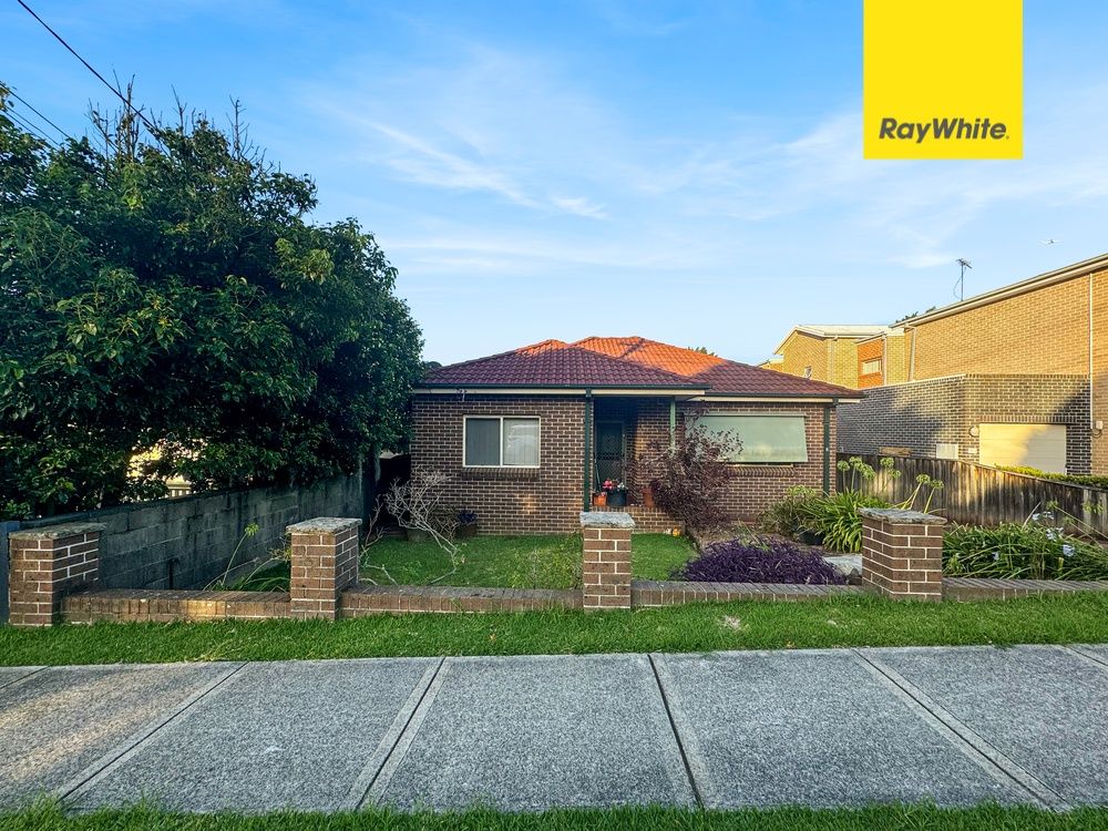3 Bright St, Ryde, NSW 2112