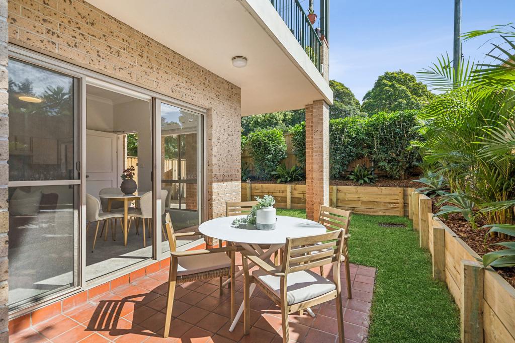 1/17 Pine Ave, Brookvale, NSW 2100