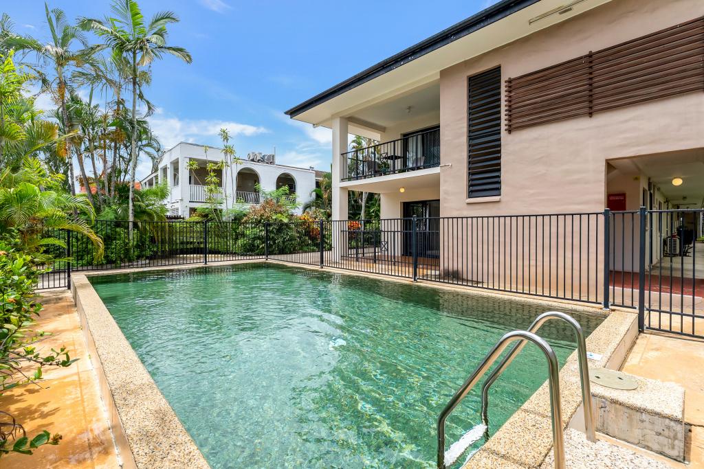 Contact agent for address, CAIRNS CITY, QLD 4870