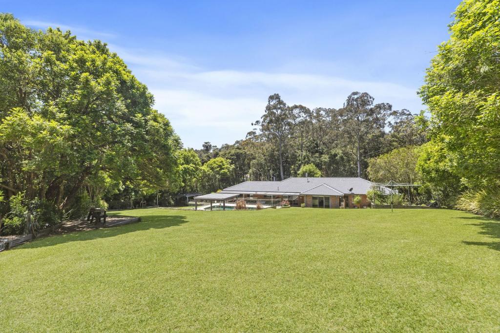 84A WYONG RD, GLENNING VALLEY, NSW 2261