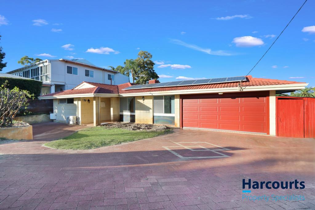 6 Brolga Prom, Willetton, WA 6155