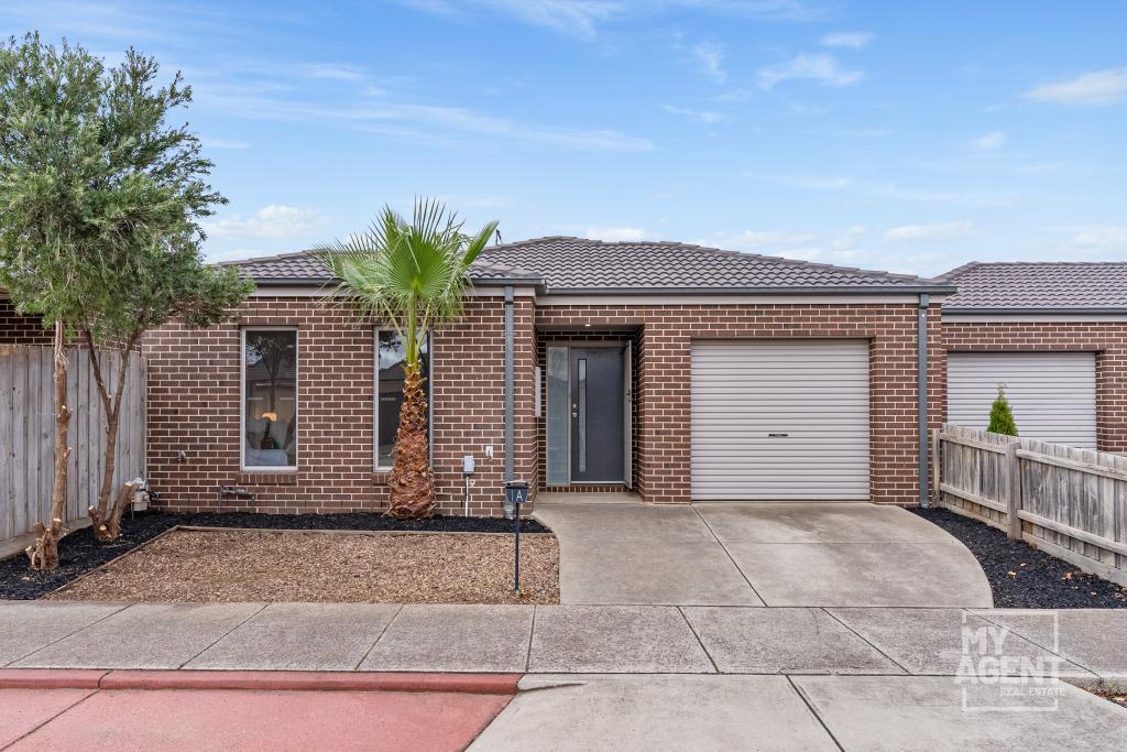 1a Yvonne Way, Tarneit, VIC 3029