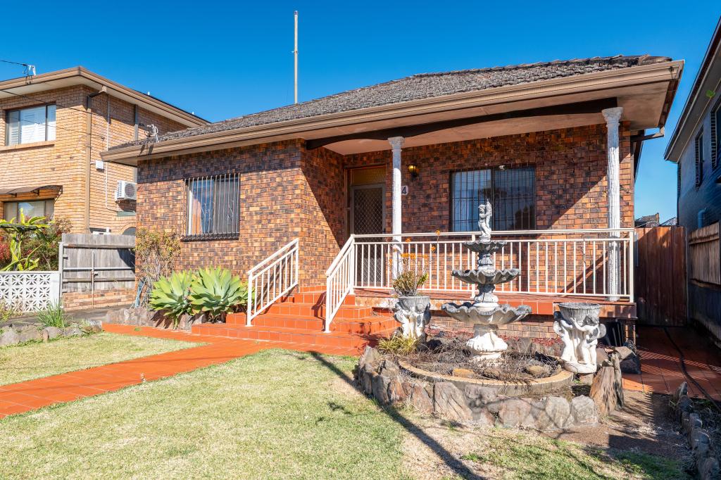 14 Wallace St, Concord, NSW 2137