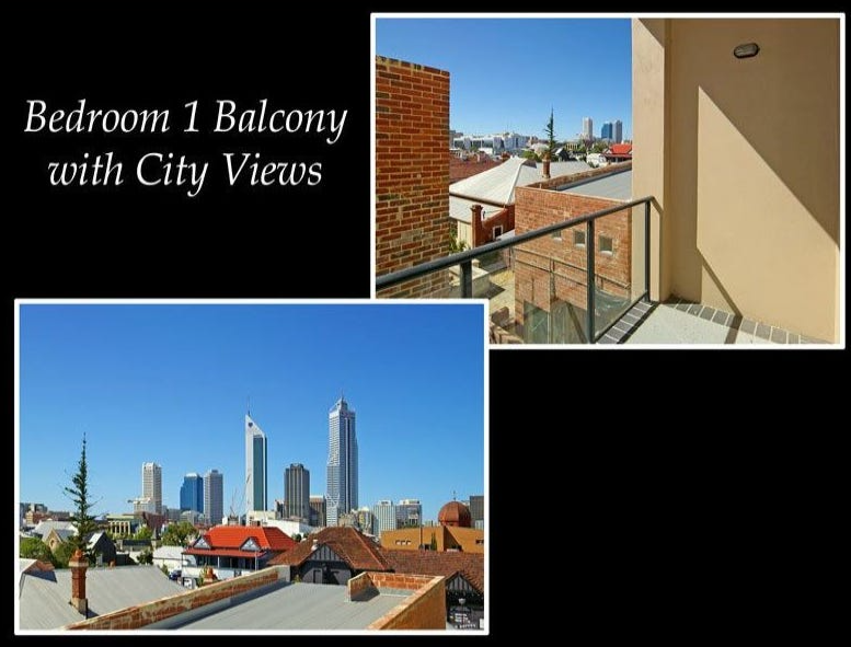 43/134 Aberdeen St, Northbridge, WA 6003