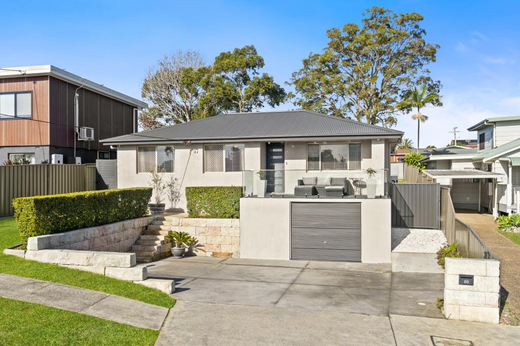 20 Strickland Rd, Killarney Vale, NSW 2261