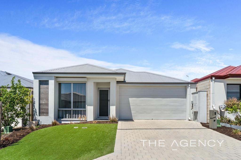 5 Opal Way, Treeby, WA 6164