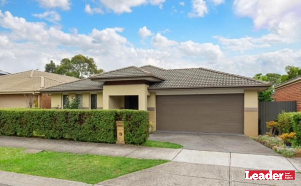 11 Beechwood Ct, Mernda, VIC 3754