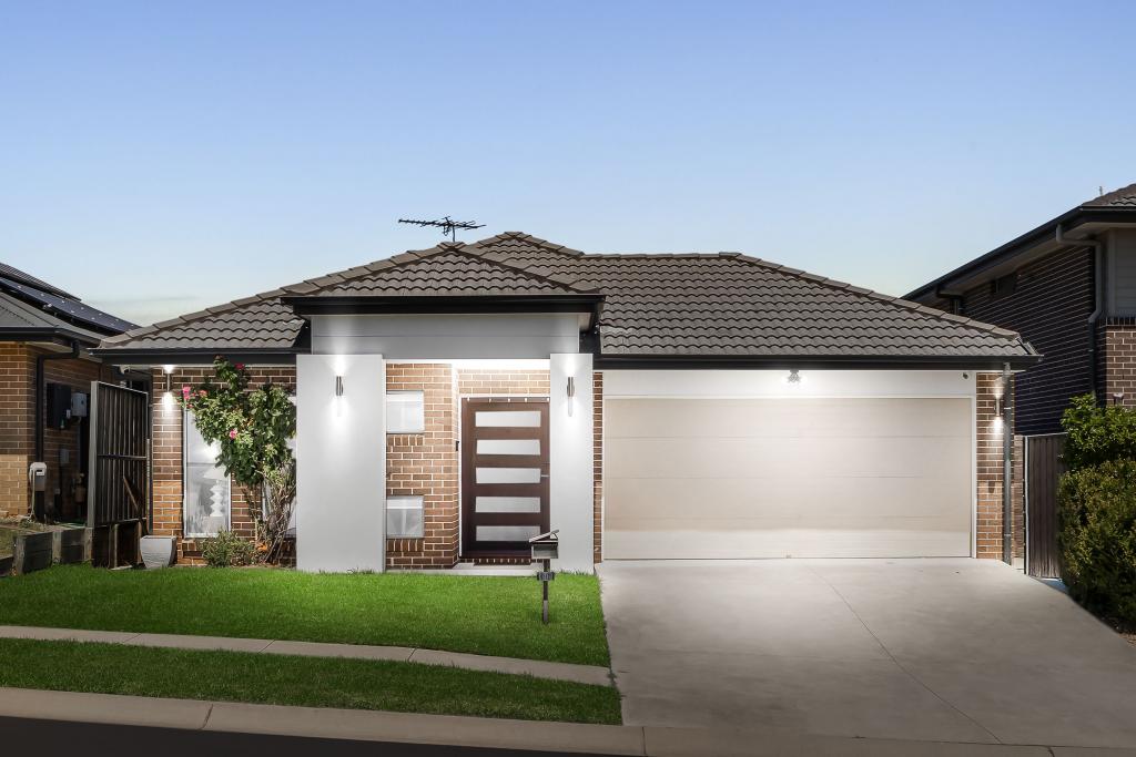 36 LIAM ST, SCHOFIELDS, NSW 2762