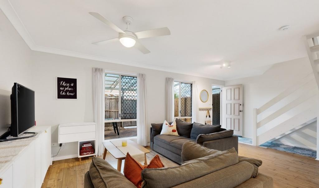 50/164-172 Wellington St, Ormiston, QLD 4160