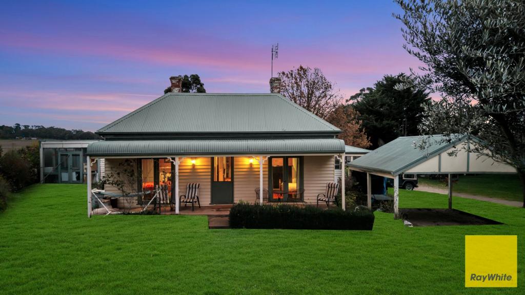 84 Parks Rd, Lancefield, VIC 3435