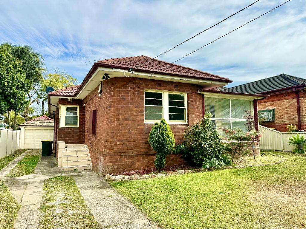 9 Bell Ave, Kogarah Bay, NSW 2217