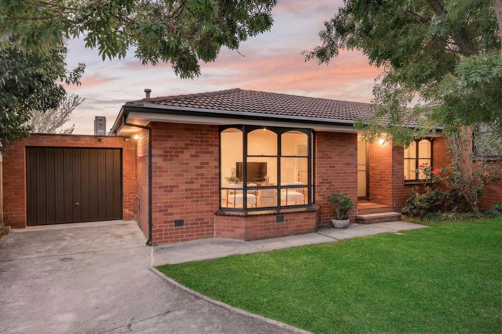 3/23 Percy St, Mitcham, VIC 3132