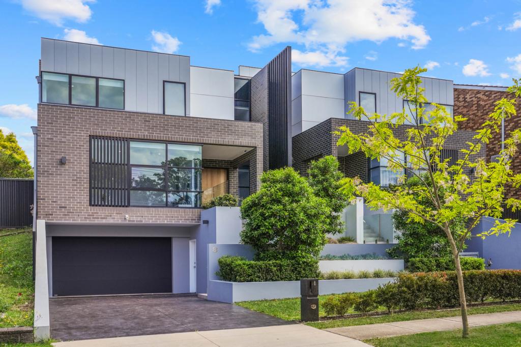 8 Cottee Dr, Epping, NSW 2121