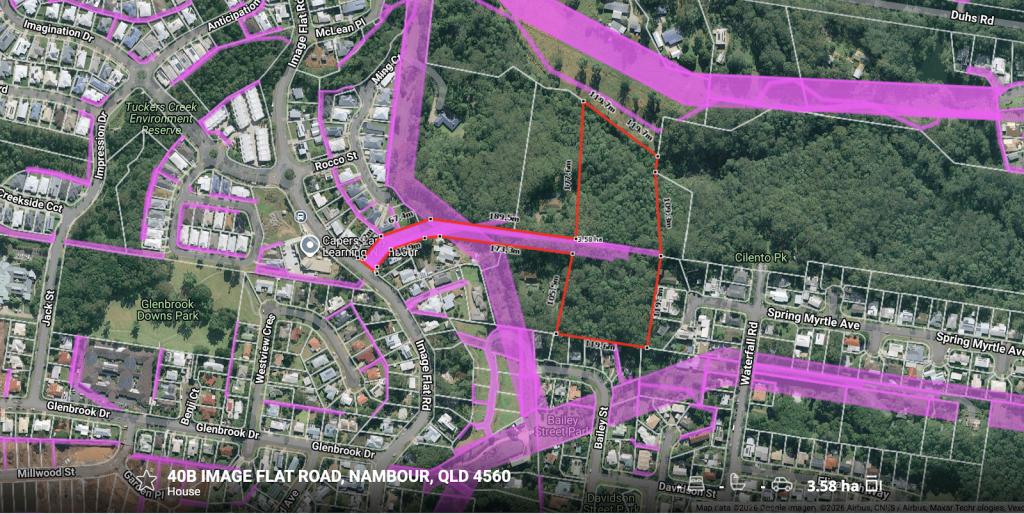 40b Image Flat Rd, Nambour, QLD 4560