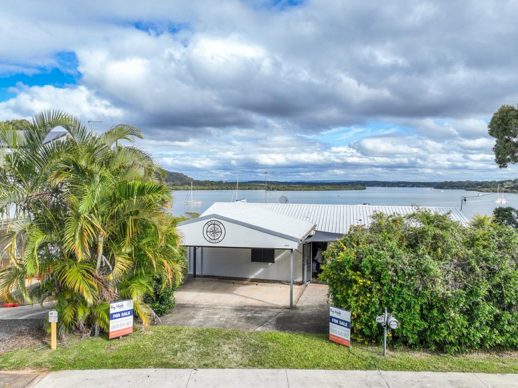 144 Canaipa Point Dr, Russell Island, QLD 4184