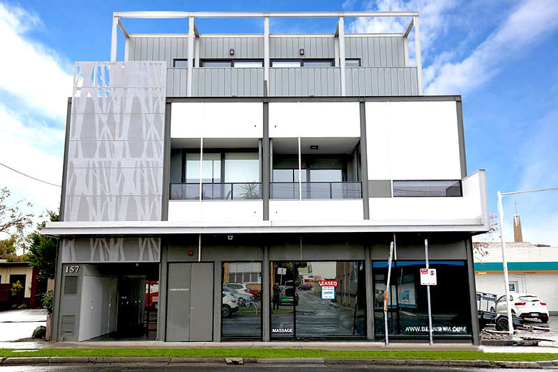 102/157 Park Rd, Cheltenham, VIC 3192