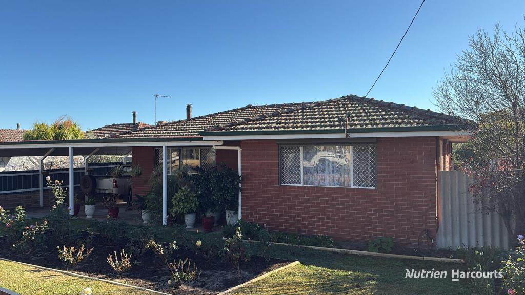 35 Fox St, Narrogin, WA 6312