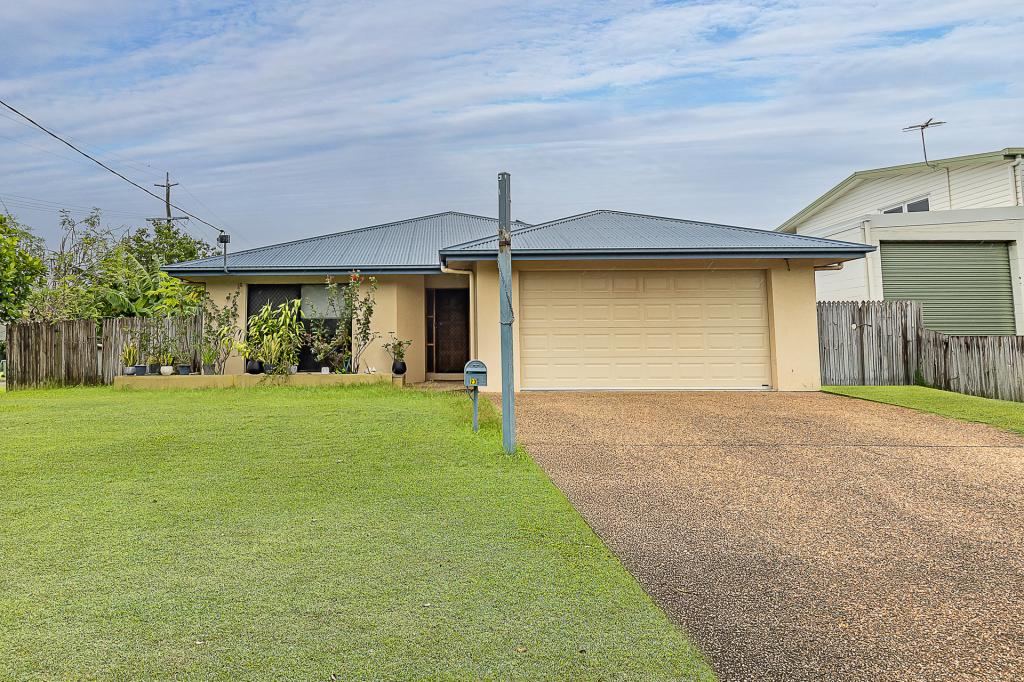 23 MATHIESEN ST, CRANBROOK, QLD 4814