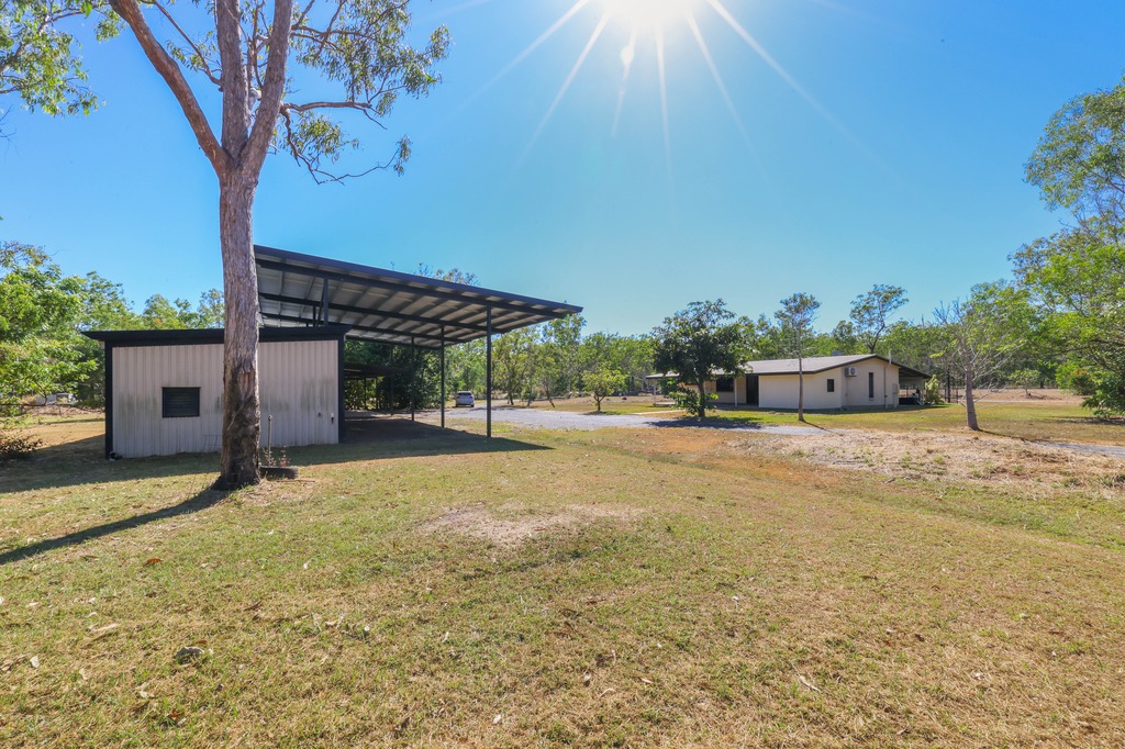 10 Kensington Rd, Girraween, NT 0836
