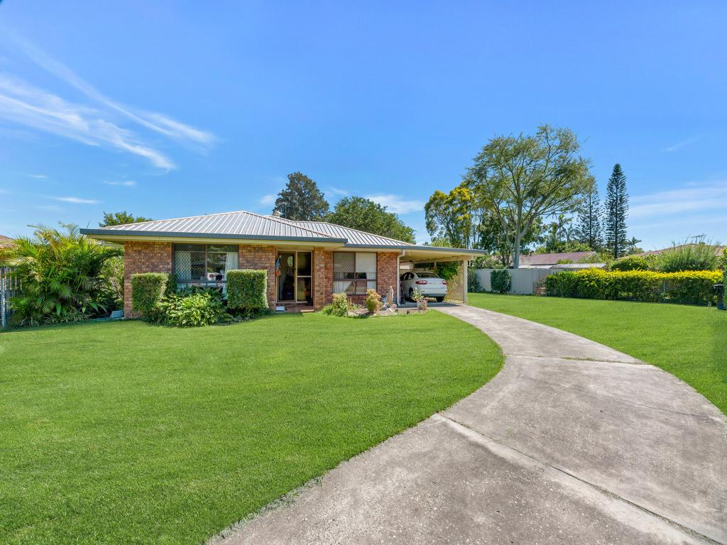 5 Chappell Ct, Caboolture South, QLD 4510