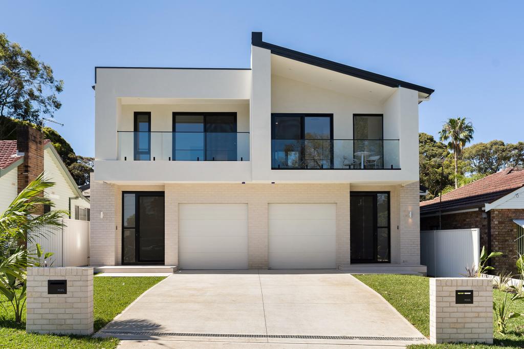 27a Clements Pde, Kirrawee, NSW 2232