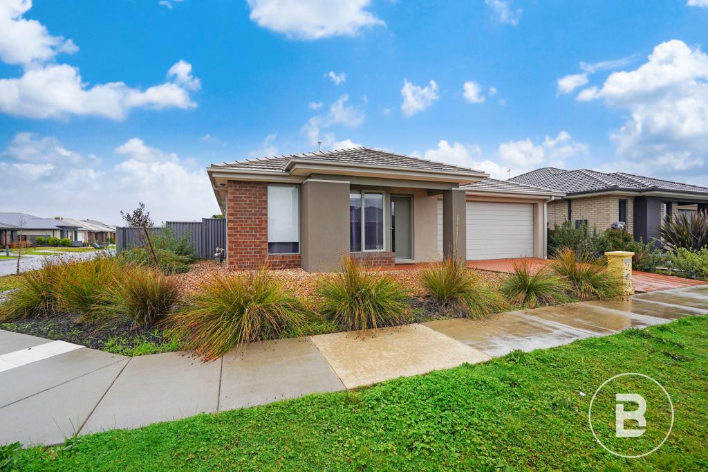 16 O'Brien Drive, Alfredton, VIC 3350