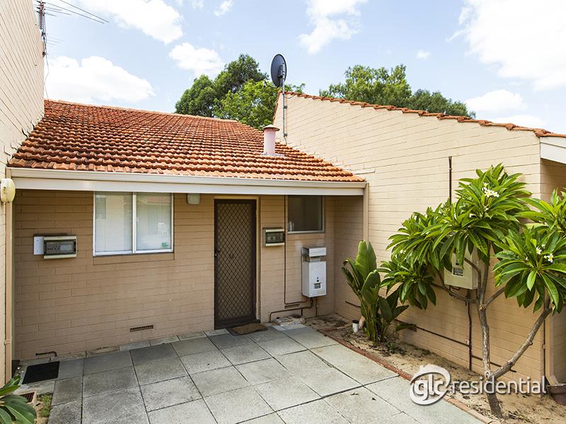 14/25 Prospero Cres, Coolbellup, WA 6163