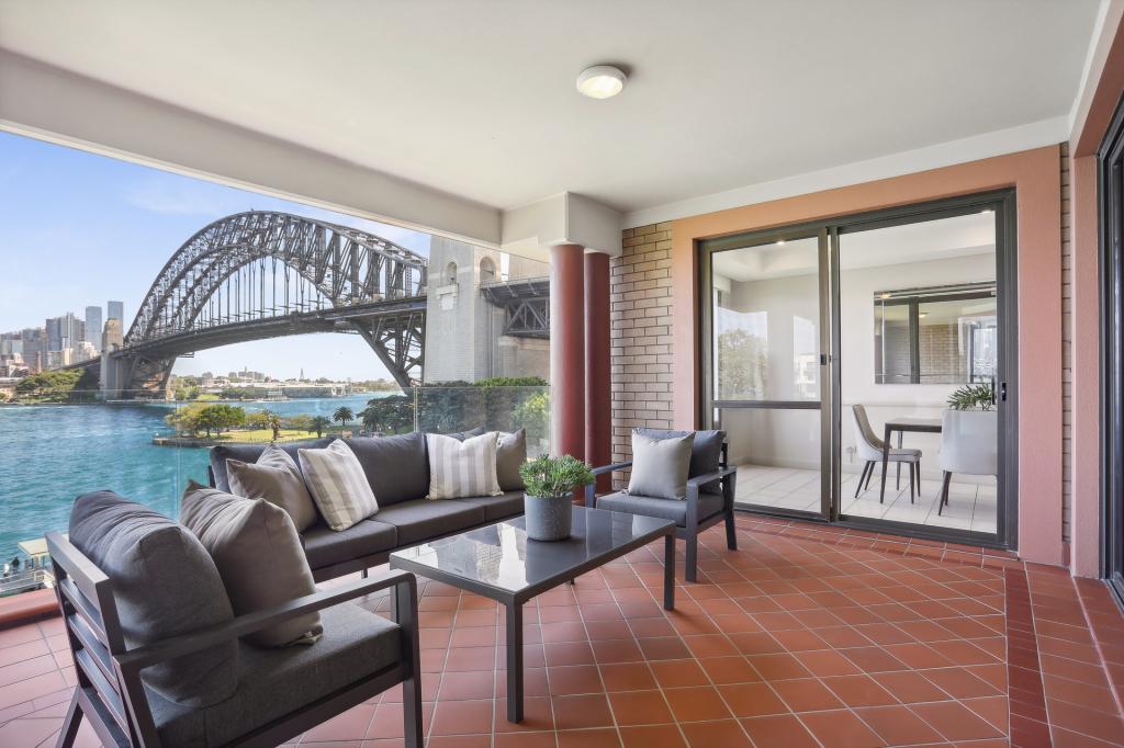 503/1 Kirribilli Ave, Kirribilli, NSW 2061