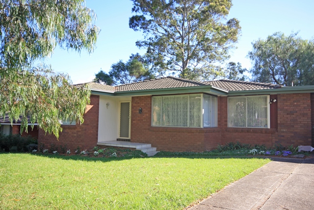 20 Akuna Ave, Bradbury, NSW 2560