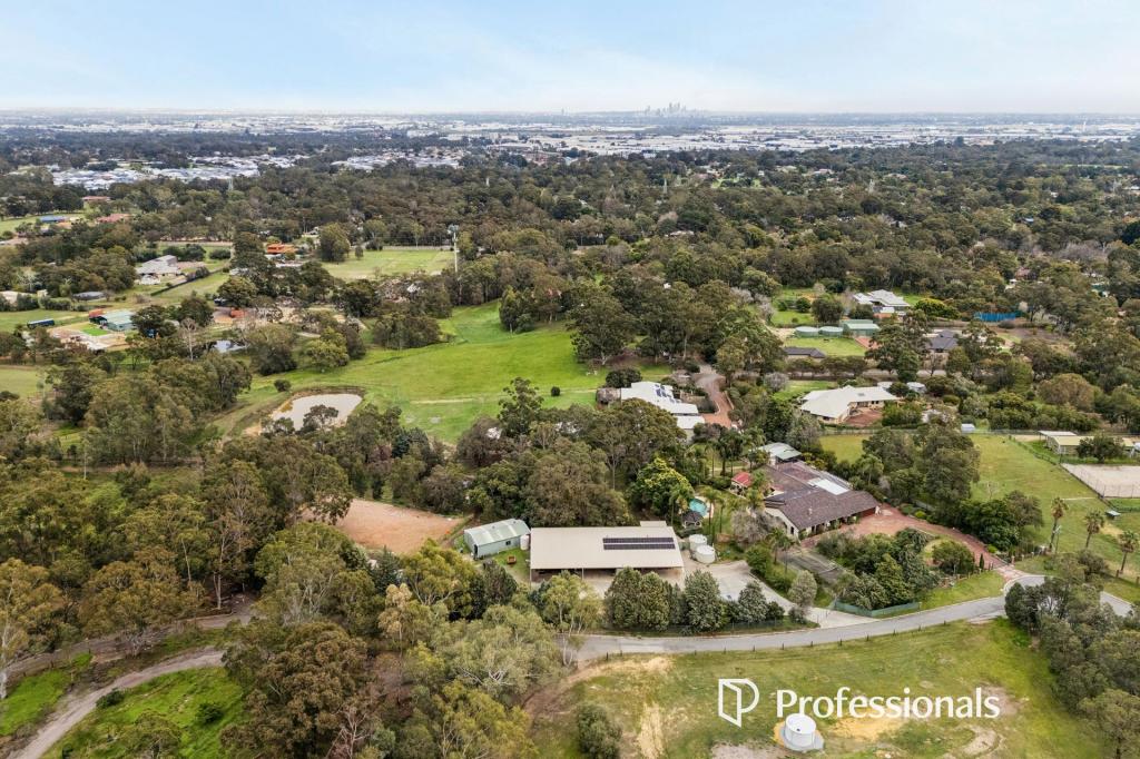 12 Crump Lane, Maida Vale, WA 6057