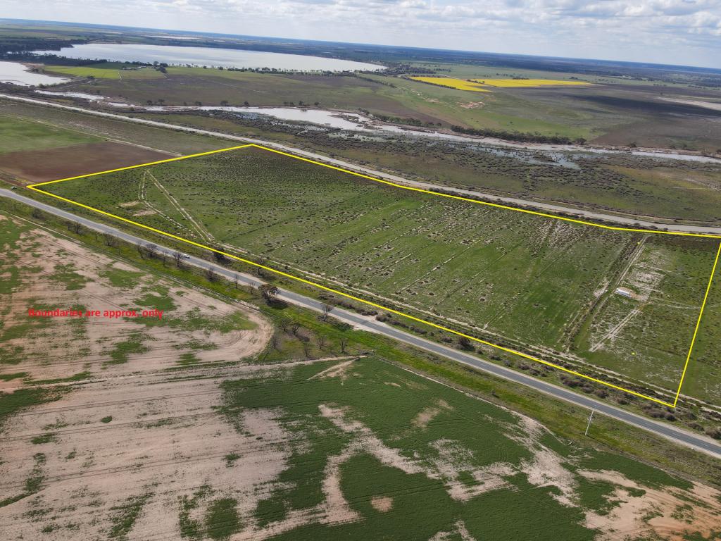 Lot 1/1464 Murray Valley Hwy, Reedy Lake, VIC 3579